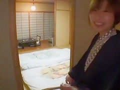 Hottest Japanese whore Nana Otone in Best Masturbation, Blowjob JAV video