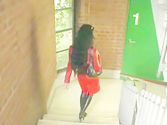 Best Amateur, Exhibitionism porn clip