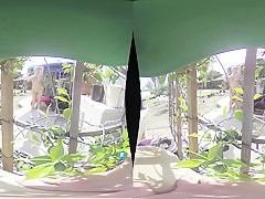 MilfVR - Peeping Tom