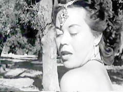 Incredible Outdoor, Vintage sex scene