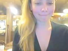 Horny Exhibitionism, Public adult movie