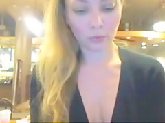 Horny Exhibitionism, Public adult movie