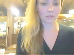 Horny Exhibitionism, Public adult movie