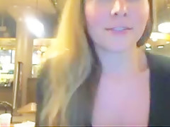 Horny Exhibitionism, Public adult movie