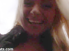 Isabelle - TryTeens