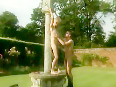 Horny Masturbation porn video