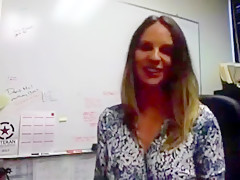 Fabulous Exhibitionism, Voyeur adult clip