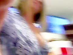 Fabulous Exhibitionism, Voyeur adult clip