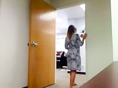 Fabulous Exhibitionism, Voyeur adult clip