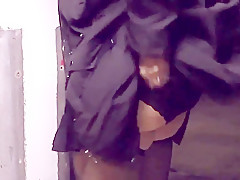 Incredible Big Ass, Wife adult clip