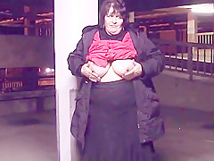 Incredible Big Ass, Wife adult clip