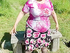 Incredible Big Ass, Wife adult clip