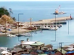 Exotic Japanese model Hitomi Kitagawa, Nozomi Aiuchi in Hottest Sports, Fingering JAV video