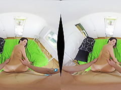MilfVR - Teachers Pet