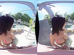 MilfVR - Teachers Pet