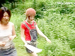 Crazy Japanese whore in Horny Small Tits, Cunnilingus JAV video