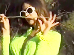 Amazing Public, Outdoor xxx scene