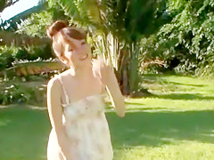 Hottest Japanese whore Miku Ohashi in Crazy Dildos/Toys, Handjobs JAV movie