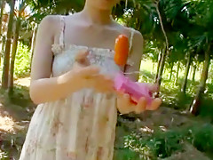 Hottest Japanese whore Miku Ohashi in Crazy Dildos/Toys, Handjobs JAV movie
