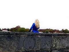 Crazy Exhibitionism adult video