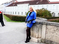 Crazy Exhibitionism adult video