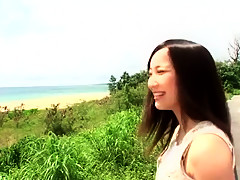 Fabulous Japanese girl Mao Kurata in Best Handjobs, Big Tits JAV clip