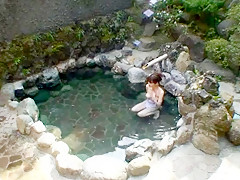 Crazy Japanese chick Akari Asakiri in Amazing Outdoor, Teens JAV scene