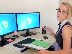 Amazing German sex video