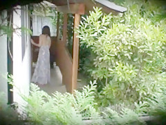 Fabulous Japanese girl Chiharu Nakai in Amazing Hidden Cams, Compilation JAV movie