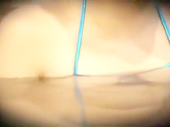 Fabulous Japanese girl Chiharu Nakai in Amazing Hidden Cams, Compilation JAV movie