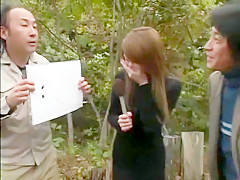 Best Japanese slut Moe Kimijima in Fabulous Public, Fingering JAV scene