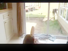 Fabulous Exhibitionism, Masturbation porn movie