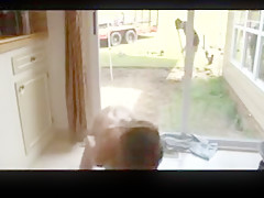 Fabulous Exhibitionism, Masturbation porn movie