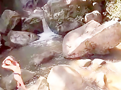 Hottest Japanese model Yuka Minase, Cocomi Naruse, Yumi Kazama in Crazy Outdoor, Cunnilingus JAV scene