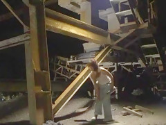 Hottest Japanese whore Misa Yuuki in Amazing Hardcore, Outdoor JAV clip