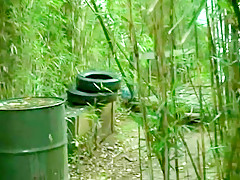Best Japanese girl Riria Himesaki, Yuuka Kokoro in Incredible Outdoor, Hardcore JAV movie