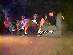 Incredible Japanese girl in Fabulous Big Tits, Striptease JAV scene