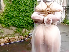 Best Japanese girl Keisuke Serizawa in Exotic Fetish, Public JAV video