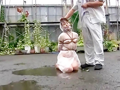 Best Japanese girl Keisuke Serizawa in Exotic Fetish, Public JAV video