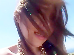 Incredible Japanese slut Yuuna Takizawa in Hottest Public, Fingering JAV scene