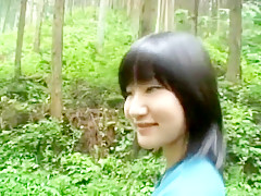Amazing Japanese slut Tomoe, Yuri Ueno, Abe Masami in Crazy Amateur, Outdoor JAV scene