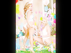 Videoclip - happy easter