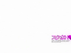 Horny Japanese girl Cocomi Naruse in Fabulous Teens, Cunnilingus JAV video