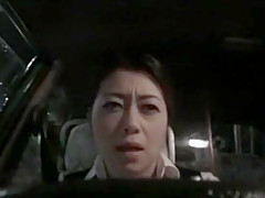 Hottest Japanese chick Hikari Hino, Nao Mizuki in Incredible Outdoor, Vintage JAV video