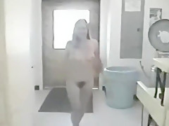 No public nudity flashing