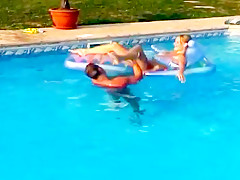 Pool fick part 1