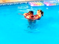 Pool fick part 1
