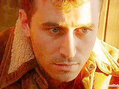 James Deen & Gaia in Convict Rehab: Gaia's Face Fucking and Anal Submission. - SexAndSubmission