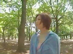 Best Japanese girl Ai Haneda in Amazing Dildos/Toys, Fingering JAV clip