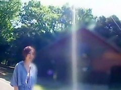 Best Japanese girl Ai Haneda in Amazing Dildos/Toys, Fingering JAV clip